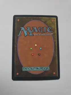Spined Wurm SIGNED By Keith Parkinson Magic The Gathering - Image 2