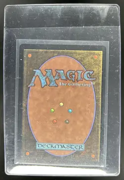 2026 Magic The Gathering Store Championship Ocelot Pride Foil #0047 - Image 2