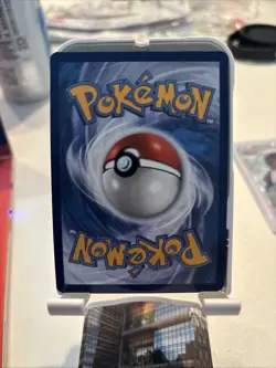 Tyrunt 070 - Pokemon TCG - Perfect Order Black Star Promo Holo - Image 2