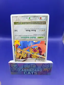 Zacian Lv. X - SWSH135 - Full Holo - SWSH Black Star Promo - Pokemon Card LP - Image 2