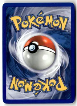 2000 Pokemon - Team Rocket Dark Alakazam #18/82 - Image 2