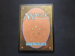 Choice of Damnations LP [Saviors of Kamigawa] Mtg Magic Free Tracking! - Image 2