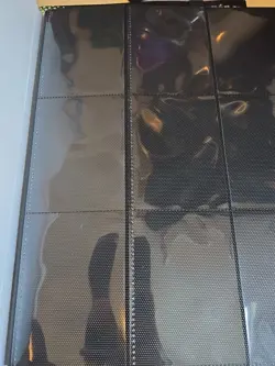 Pokemon TCG - Prismatic Evolutions - Eevee Binder - NEW - Binder Only - LOT OF 3 - Image 2