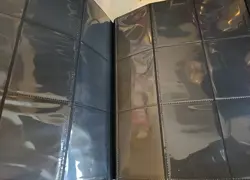 Pokemon TCG - Prismatic Evolutions - Eevee Binder - NEW - Binder Only - LOT OF 3 - Image 3