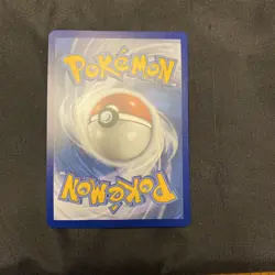 FIRE ENERGY 284/264 SECRET RARE FUSION STRIKE POKEMON - Image 2