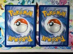 JUMBO Mimikyu Light Toxtricity Hydreigon Dragapult Celebrations Pokemon - Image 5