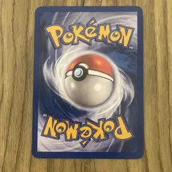Dark Alakazam - (LP) Team Rocket Holo 1/82 2000 English Pokemon TCG - Image 5
