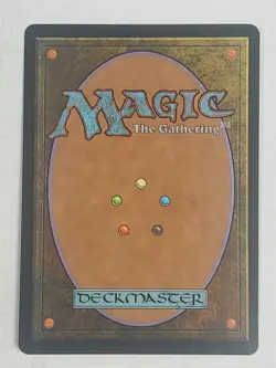 MTG Agonizing Memories (6th Edition/Black/U) - BGM - Image 2