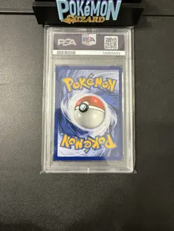 2000 POKEMON PROMO BLACK STAR NAOYO KIMURA CORRECTED #22 ARTICUNO PSA 10 - Image 2