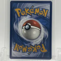 Pokemon TCG Paradox Rift Porygon-Z #214/182 Illustration Rare LP+ - Image 2