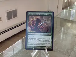 MTG Jedit Ojanen Of Efrava Foil Planar Chaos - NM/M - Never Played - Image 1