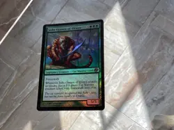 MTG Jedit Ojanen Of Efrava Foil Planar Chaos - NM/M - Never Played - Image 2