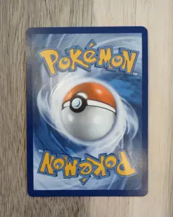 Pokemon TCG - Chikorita Tepig Totodile Cosmos Holo - ME: Ascended Heroes NM - Image 3