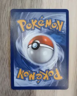 Pokemon TCG - Chikorita Tepig Totodile Cosmos Holo - ME: Ascended Heroes NM - Image 5