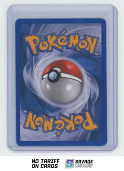 2007 Pokemon Diamond & Pearl Ultra Rare Holo Infernape LV.X #121/130 - Image 2