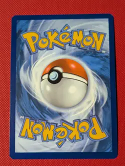 Pokemon TCG - Misty's Lapras - 194/182 IR - Destined Rivals NM - Image 2