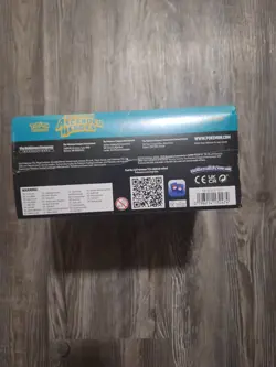 Pokemon TCG Ascended Heroes Elite Trainer Box ETB Factory Sealed Brand New Box - Image 4