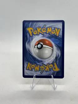 Pokemon Larry's Skill 139/131 Prismatic Evolutions Holo NM/M Full Art Rare - Image 2