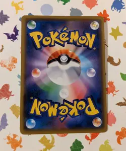 Pokemon TCG Popplio 175/SM-P Sun & Moon Japanese Promo 2017 US Seller - Image 2