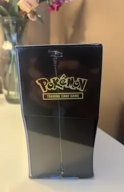 Pokemon TCG Mega Evolution Elite Trainer Box (ETB) NEW Factory Sealed - Image 3