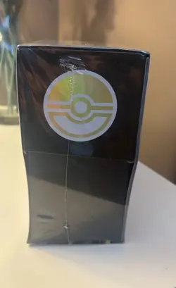 Pokemon TCG Mega Evolution Elite Trainer Box (ETB) NEW Factory Sealed - Image 4