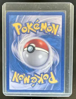 2025 Pokemon The Glory of Team Rocket KR Rocket's Mewtwo ex #125/098 - Image 2