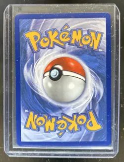 2026 Pokemon Perfect Order Raticate Illustration Rare #099/088 - Image 2