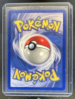 1999 Pokemon 1st Edition Bulbasaur #44/102 - Image 2