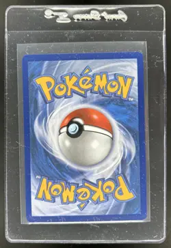 2026 Pokemon Ascended Heroes Mega Gengar ex Special Illustration Rare #284/217 - Image 2