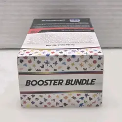Pokemon 151 Booster Bundle Factory Sealed 6 Booster packs Scarlet & Violet TCG - Image 5