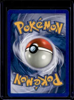 2003 Pokemon Skyridge Jolteon Holo #H12/H32 - Image 2