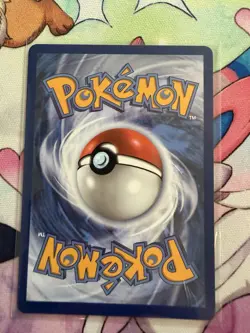 Pokemon TCG Canari Full Art Holo ASC EN 291/217 Illustration Rare Trainer - Image 2