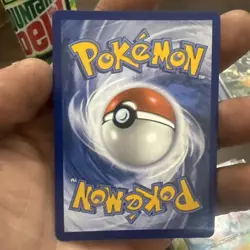 Mega Absol ex 161/132 Pokemon Mega Evolution Ultra Rare Near Mint - Image 2