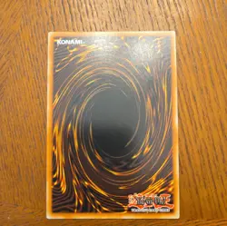 Yugioh 1x Ancient Gear Statue MZTM-EN045 Maze of the Master Ultra Rare 1st Ed NM - Image 2
