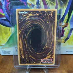Dominus Spiral - DOOD-EN079 - 1st Edition - Secret Rare - NM - Yugioh - Image 2