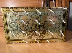 Yu-Gi-Oh! Legendary Decks II – Factory Sealed – Unlimited – ©2017 Konami - Image 1