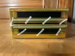 Yu-Gi-Oh! Legendary Decks II – Factory Sealed – Unlimited – ©2017 Konami - Image 4