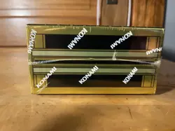 Yu-Gi-Oh! Legendary Decks II – Factory Sealed – Unlimited – ©2017 Konami - Image 5