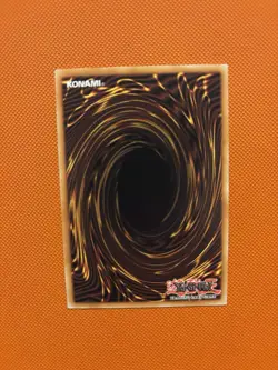 Lightning Storm (Alt Art) Quarter Century Secret Rare RA04-EN094-1st Ed-Yugioh! - Image 3