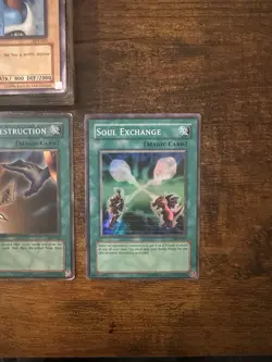 Yu-Gi-Oh Complete Starter Deck Yugi SDY-001 - SDY-050 | Unlimited | HP - Image 5