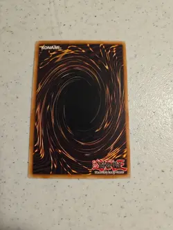 Yubel - The Ultimate Nightmare, RYMP-EN072 Gold Lettering, NM, Ungraded - Image 3
