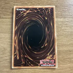 Yu-Gi-Oh! PREDAPLANT SARRACENIANT / FUEN-EN001 / SUPER RARE / LP - Image 2