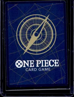 2023 One Piece Premium Card Collection FILM RED Edition Nami #ST01-007 - Image 2