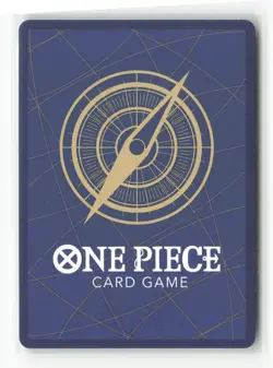 One Piece Royal Blood #OP10-030 Smoker (030) (Alternate Art) - Image 2