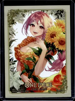 2025 One Piece Royal Blood OP10 Roronoa Zoro Rare #OP10-095 - Image 2