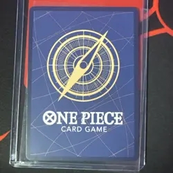 One Piece | Lightning Dragon | OP15-077 | Alt Art Event (R) | NM - Image 2