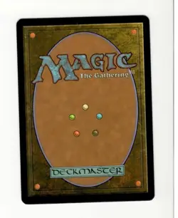 Emeria Angel. DCI Promo. NM. Foil. Full Art. MTG. Magic the Gathering - Image 2