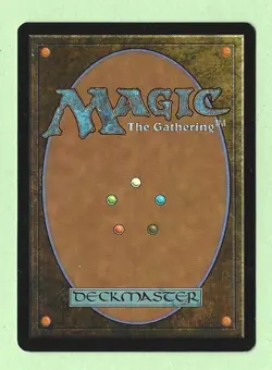 (185) CCG MTG "Planar Chaos" Card UNCOMMON Psychotrope Thallid 137/165 - Image 2