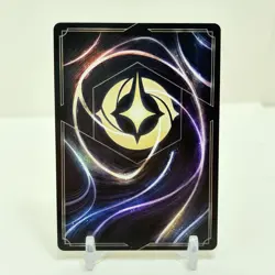 Disney Lorcana Winterspell Raging Storm 28/204 NM - Image 2