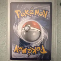 Pokemon Flareon TG01/TG30 Brilliant Stars Ultra Rare Holo 110HP 100 Attack - Image 2